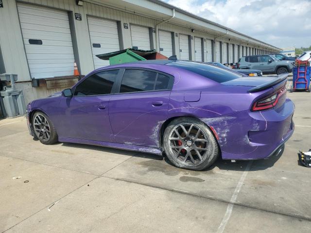 Photo 2 from auction – 2019 DODGE CHARGER R/T with VIN 2C3CDXCT4KH534461