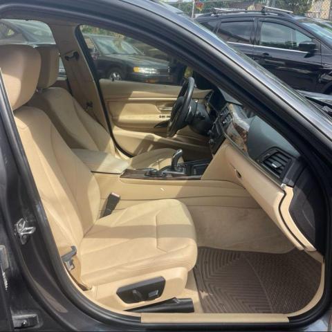 Photo 5 from auction – 2014 BMW 328 D XDRI with VIN WBA3K5C50EF776223