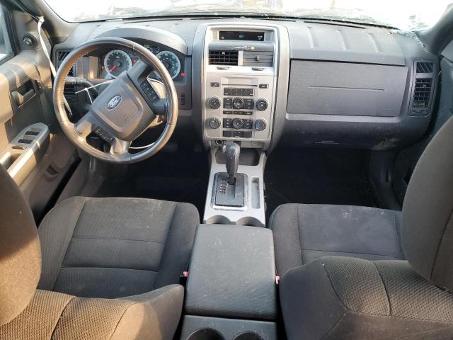 Фото 8 с аукциона – 2010 FORD ESCAPE XLT с VIN 1FMCU0D79AKB20065