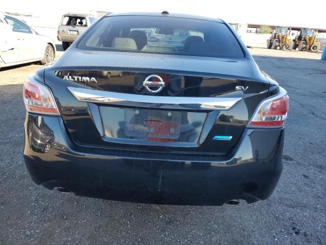 Photo 6 from auction – 2014 NISSAN ALTIMA 2.5 with VIN 1N4AL3AP0EN239444