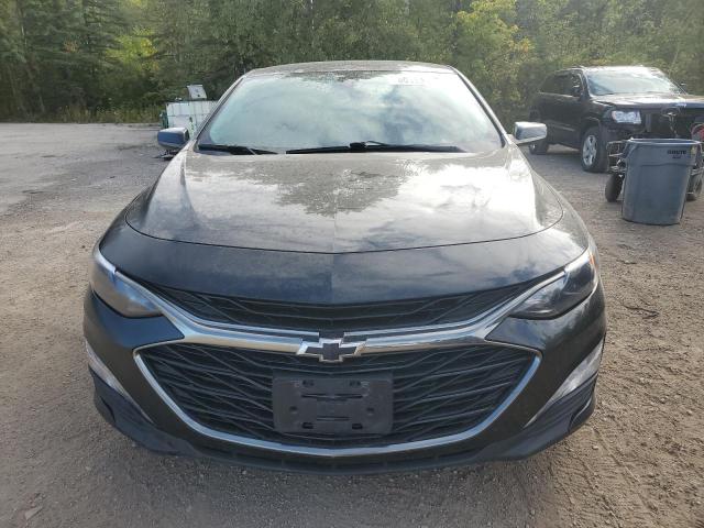 Photo 5 from auction – 2022 CHEVROLET MALIBU LT with VIN 1G1ZD5ST2NF193524