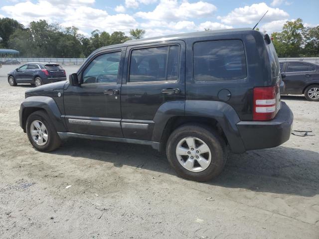 Photo 2 from auction – 2011 JEEP LIBERTY SP with VIN 1J4PN2GK6BW541471