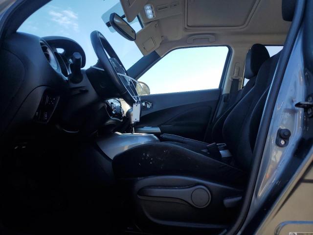 Photo 7 from auction – 2011 NISSAN JUKE S with VIN JN8AF5MV4BT017847