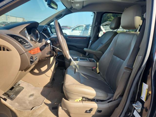 Photo 7 from auction – 2014 CHRYSLER TOWN & COU with VIN 2C4RC1BG6ER343150