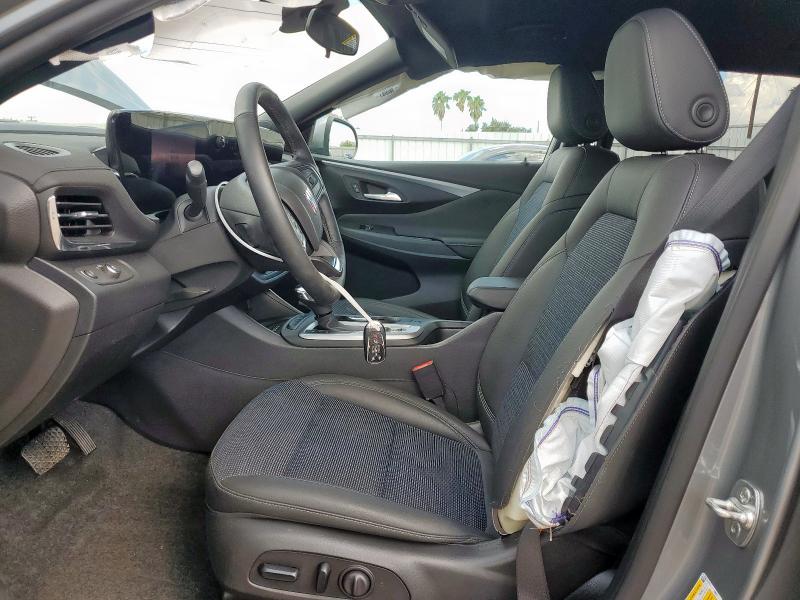 Zdjęcie 7 z aukcji – 2025 BUICK ENVISTA PR z VIN KL47LAEP8SB147606