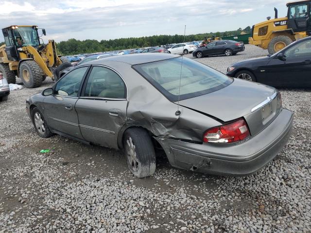 Photo 2 from auction – 2003 MERCURY SABLE LS P with VIN 1MEHM55S23A631148