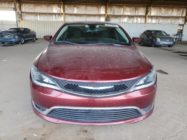 Photo 5 from auction – 2016 CHRYSLER 200 LIMITED with VIN 1C3CCCAB0GN159060