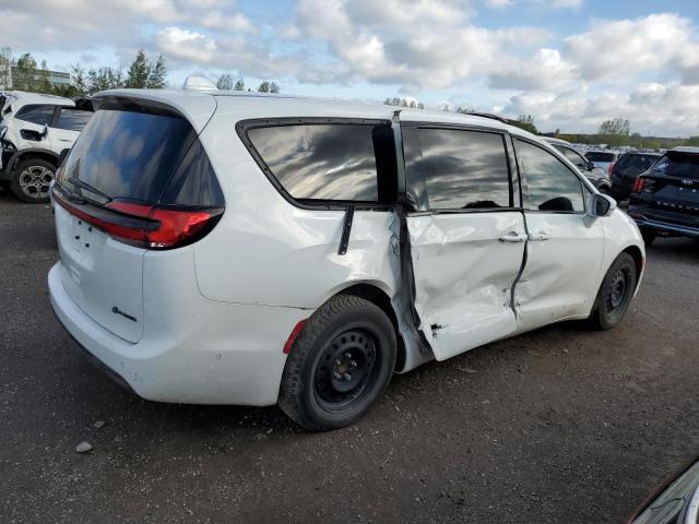Photo 3 from auction – 2022 CHRYSLER PACIFICA H with VIN 2C4RC1S77NR110748