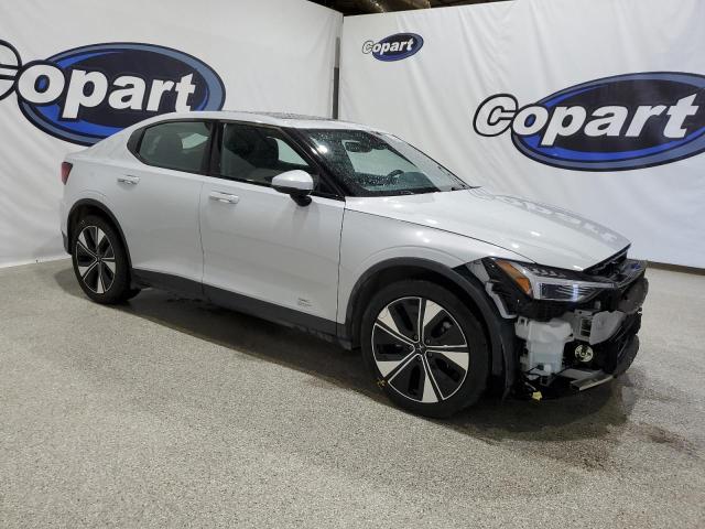 Photo 4 from auction – 2023 POLESTAR 2 with VIN YSMEG3KA9PL151134