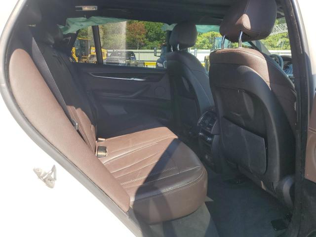 Photo 11 from auction – 2015 BMW X5 XDRIVE3 with VIN 5UXKR0C50F0P06589