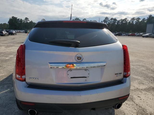 Photo 6 from auction – 2014 CADILLAC SRX with VIN 3GYFNAE39ES581304