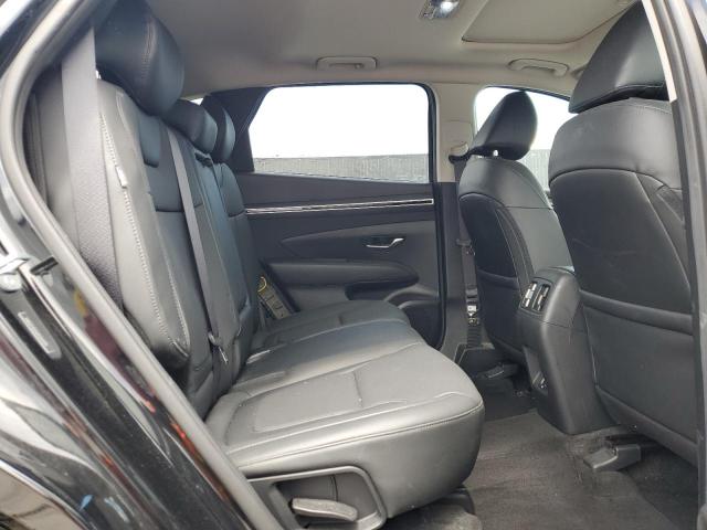 Photo 11 from auction – 2024 HYUNDAI TUCSON SEL with VIN 5NMJF3DE6RH333391
