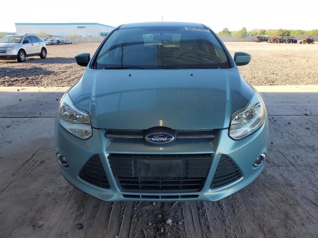 Photo 5 from auction – 2012 FORD FOCUS SE with VIN 1FAHP3K20CL155249