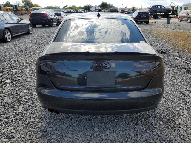 Photo 6 from auction – 2012 AUDI A4 PREMIUM with VIN WAUBFAFLXCN013471