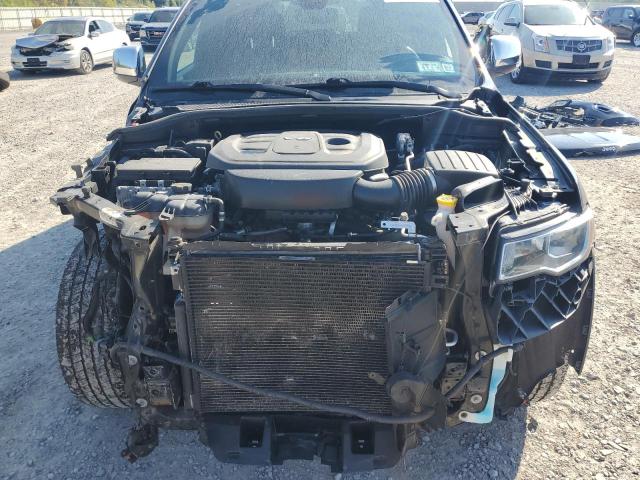 Photo 12 from auction – 2018 JEEP GRAND CHER with VIN 1C4RJFBG2JC352238
