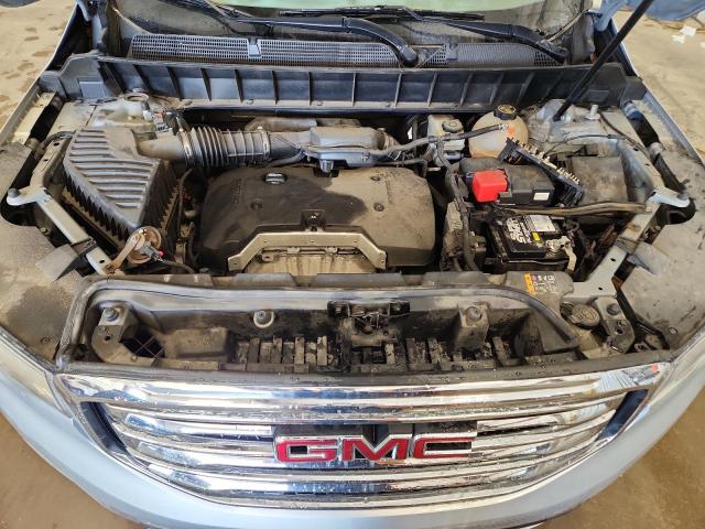 Photo 12 from auction – 2018 GMC ACADIA SLE with VIN 1GKKNLLA1JZ206414