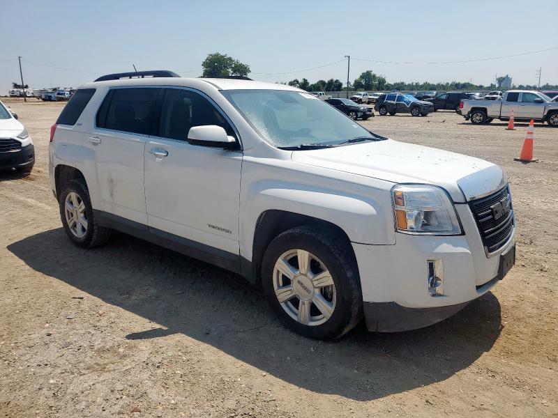 Photo 4 from auction – 2014 GMC TERRAIN SLT with VIN 2GKALSEK5E6167135