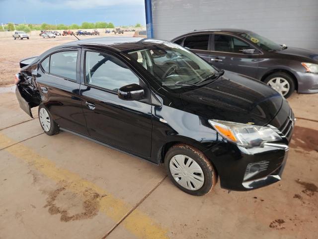 Photo 4 from auction – 2023 MITSUBISHI MIRAGE G4 with VIN ML32FUFJ4PHF01599