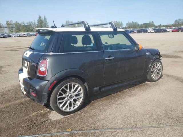 Photo 3 from auction – 2013 MINI COOPER S with VIN WMWSV3C51DT479517