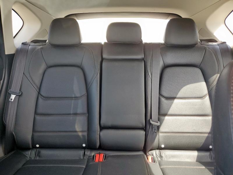 Photo 10 from auction – 2019 MAZDA CX-5 GRAND with VIN JM3KFBDM2K0519979