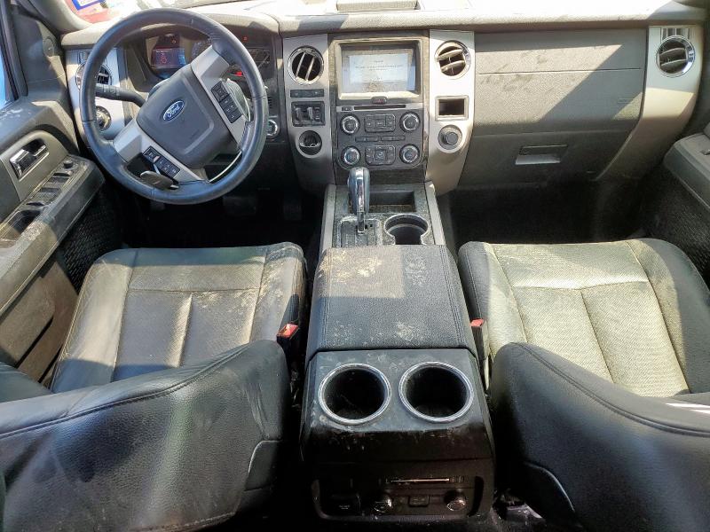 Photo 8 from auction – 2017 FORD EXPEDITION with VIN 1FMJU1KT8HEA47115