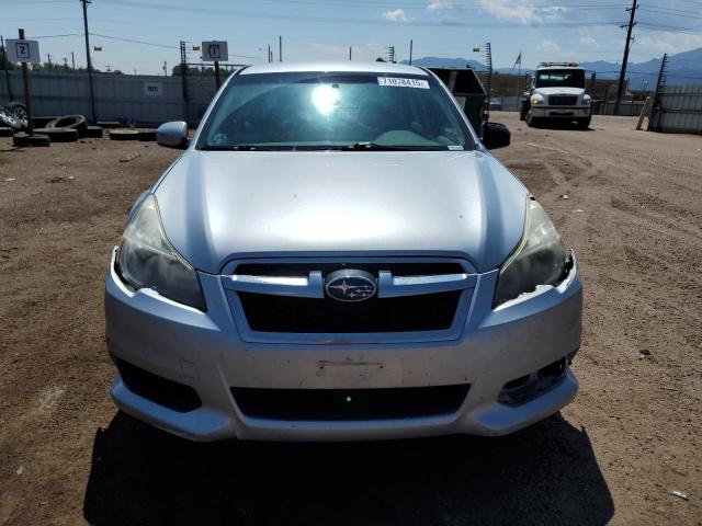 Photo 5 from auction – 2014 SUBARU LEGACY 2.5 with VIN 4S3BMCC65E3032737