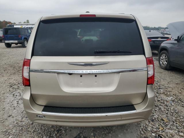 Photo 6 from auction – 2014 CHRYSLER TOWN & COU with VIN 2C4RC1BG1ER377772