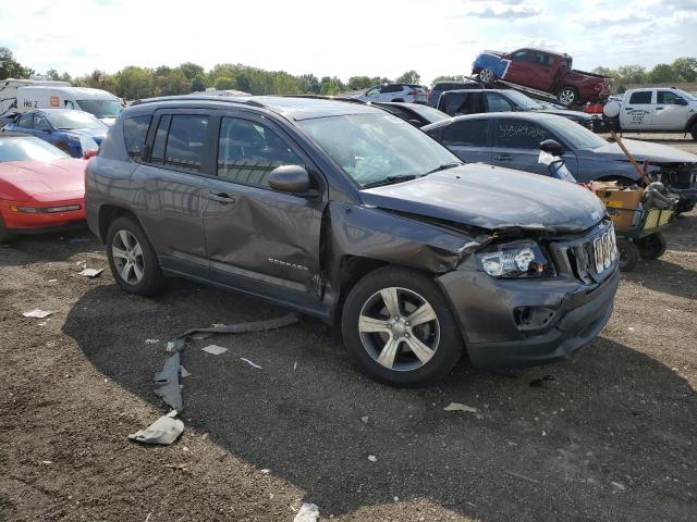 Photo 4 from auction – 2017 JEEP COMPASS LA with VIN 1C4NJDEB9HD111493
