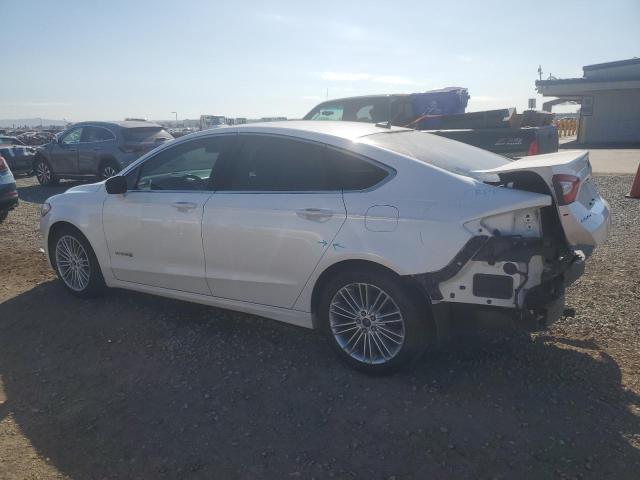 Photo 2 from auction – 2013 FORD FUSION SE with VIN 3FA6P0LU8DR302846