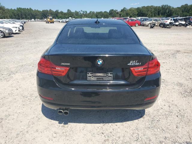 Photo 6 from auction – 2014 BMW 428 XI with VIN WBA3N9C50EF721849