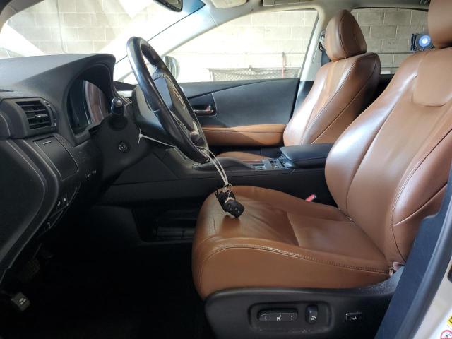 Photo 7 from auction – 2015 LEXUS RX 450H with VIN 2T2BC1BA1FC008193