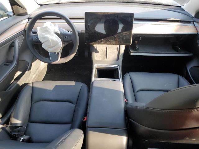 Photo 8 from auction – 2023 TESLA MODEL 3 with VIN 5YJ3E1EA2PF406377