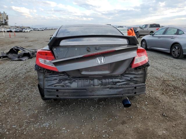 Photo 6 from auction – 2012 HONDA CIVIC EX with VIN 2HGFG3B82CH503931