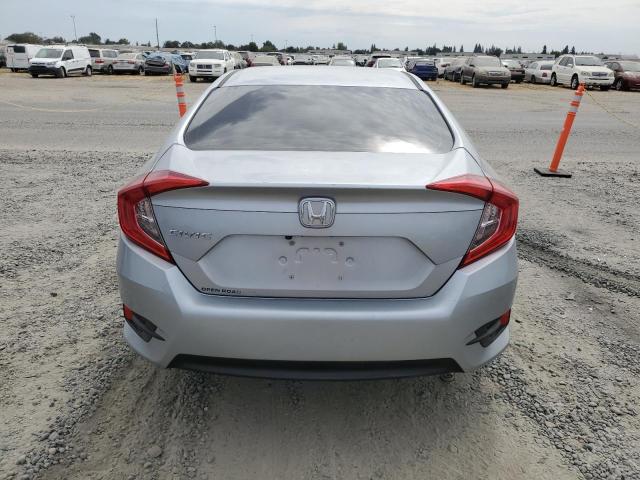 Photo 6 from auction – 2016 HONDA CIVIC EX with VIN 19XFC2F75GE224707