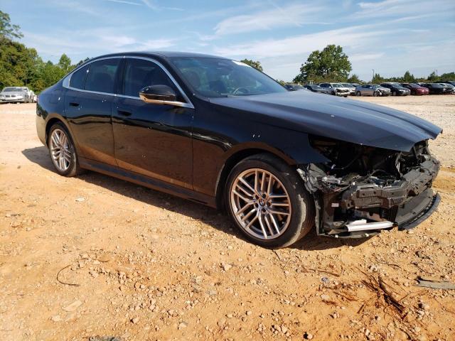 Photo 4 from auction – 2024 BMW 540 XI with VIN WBA63FJ05RCR20430