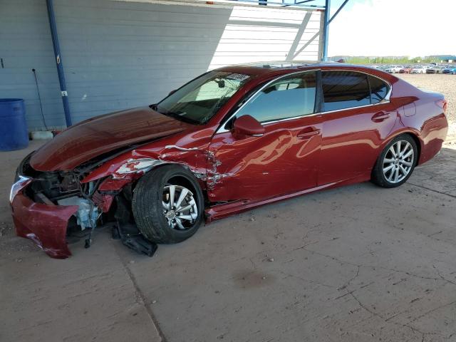 LEXUS GS 350 2013 с VIN JTHBE1BL8D5007504 - Фото с аукциона
