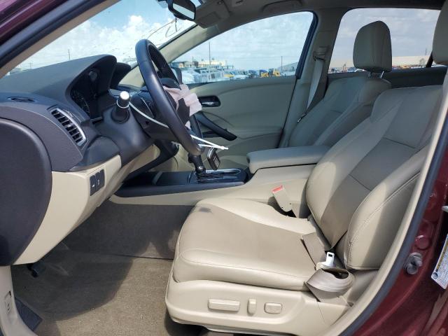 Photo 7 from auction – 2018 ACURA RDX TECHNO with VIN 5J8TB3H50JL014457