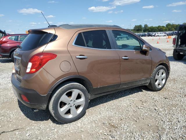 Photo 3 from auction – 2016 BUICK ENCORE CON with VIN KL4CJBSB8GB629311