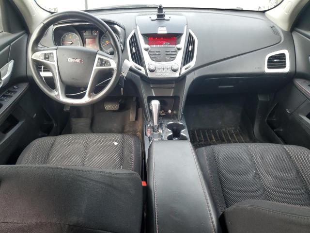 Photo 8 from auction – 2011 GMC TERRAIN SL with VIN 2CTALSEC2B6431254