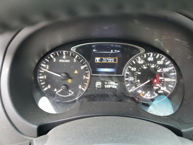 Photo 9 from auction – 2015 NISSAN ALTIMA with VIN 1N4AL3AP8FC232562