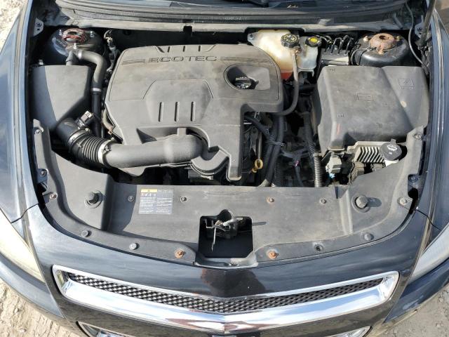 Photo 11 from auction – 2011 CHEVROLET MALIBU LS with VIN 1G1ZB5E18BF215828