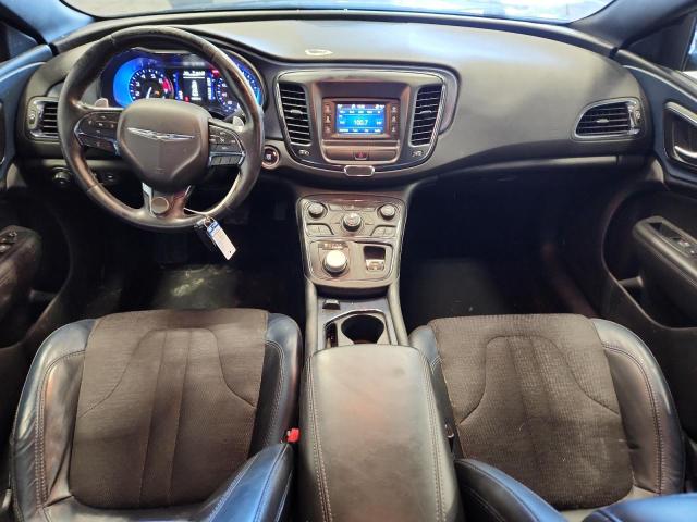 Photo 8 from auction – 2016 CHRYSLER 200 S with VIN 1C3CCCBB2GN124745
