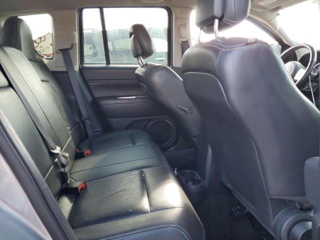 Photo 10 from auction – 2017 JEEP COMPASS LA with VIN 1C4NJCEA6HD119665