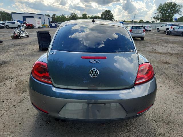 Photo 6 from auction – 2014 VOLKSWAGEN BEETLE with VIN 3VWF17AT3EM643212