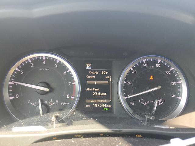 Photo 9 from auction – 2018 TOYOTA HIGHLANDER with VIN 5TDKZRFH6JS280750