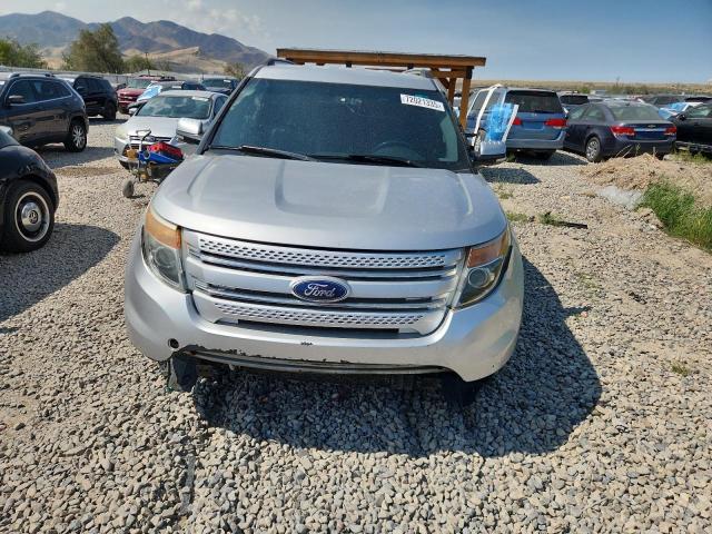Photo 5 from auction – 2013 FORD EXPLORER L with VIN 1FM5K8F87DGC71853