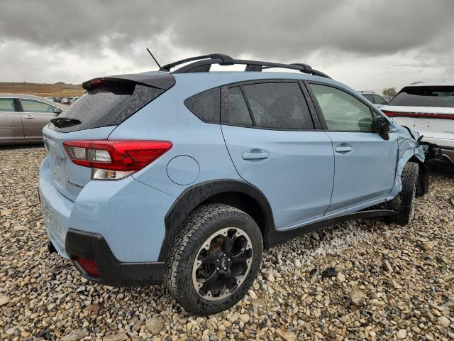 Photo 3 from auction – 2023 SUBARU CROSSTREK with VIN JF2GTAACXP9235937