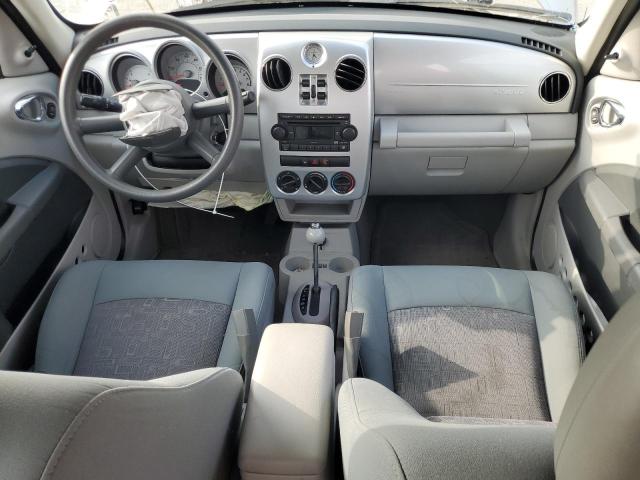 Photo 8 from auction – 2008 CHRYSLER PT CRUISER with VIN 3A8FY48B18T129310