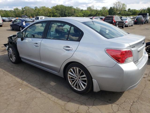 Photo 2 from auction – 2013 SUBARU IMPREZA PR with VIN JF1GJAD64DH025495