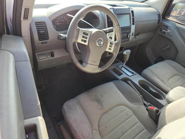 Photo 8 from auction – 2019 NISSAN FRONTIER S with VIN 1N6BD0CT1KN759746